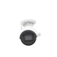 Bala IP 8 Megapixel (4K)/ Lente 2.8 mm / 40 mts IR EXIR /Exterior IP67 / WDR 120 dB / PoE / Micrófono Integrado / ACUSENSE (Evita Falsas Alarmas) / Metal / MicroSD / ONVIF / ACUSEARCH