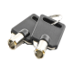 Llave de Reemplazo para MDVR / DS-MP5604 y AE-MD5043 / AE-MD5043(1T/SSD)