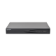 DVR 2 Megapixel / 16 Canales TURBOHD + 2 Canales IP / 2 Bahías de Disco Duro / 1 canal de Audio / H.264+