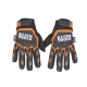 Guantes de Alta Resistencia, Talla Grande. Aptos para Pantallas Táctiles