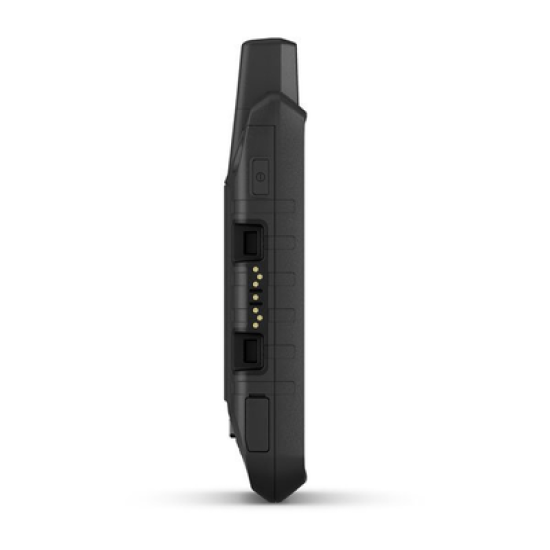 Navegador GPS portátil Montana® 750i  con pantalla táctil, tecnología inReach® y cámara de 8 megapíxeles