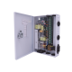 Fuente PREMIUM / 11-15 V / 9 canales / 16 A / Alta tecnología en seguridad / Doble ventilador / Hasta 1.8 Amperes por Salida / Filtro de ruido por canal / Diseño de alta gama.