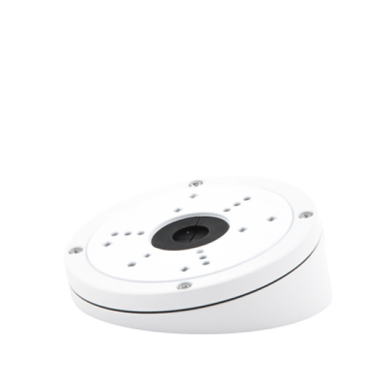 Caja de Conexión Inclinada para Domos HIKVISION