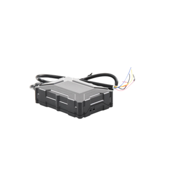 Super Confiable Localizador Vehicular 3G IP67 de Fácil y Rápida Programación.