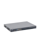 Switch Administrable Capa 3, 12 Puertos SFP de 10G, 8 Puertos 10/100/1000T, Con Alimentación Redundante (2 Fuentes de Alimentación AC).