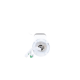 Bala IP Dual / Térmica 2.6 mm (96 x 72) / Óptico 6 mm (4 Megapixel) / Detección de Intrusión por VCA 30 mts /30 mts Luz Blanca / Exterior IP67 / PoE / Sirena y Luz Intermitente Integrada / Micro SD / ColorVu y ACUSENSE 