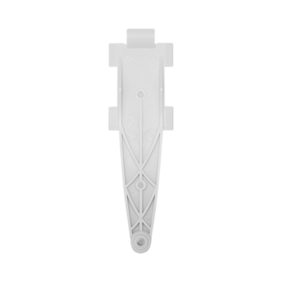 Adaptador para montar radios Cambium ePMP5-C, ePMP5-GPS y ePMP5GL en antenas Ubiquiti y sectoriales Carrier Class RF Elements