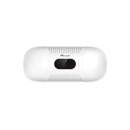 Sensor de Apertura/Cierre para Puertas y Ventanas con LoRaWAN