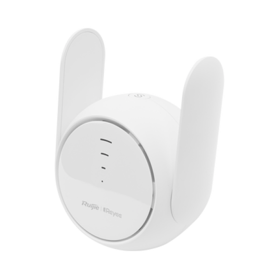 Extensor MESH Home Wi-Fi 5  Doble Banda Hasta 1,200 Mbps