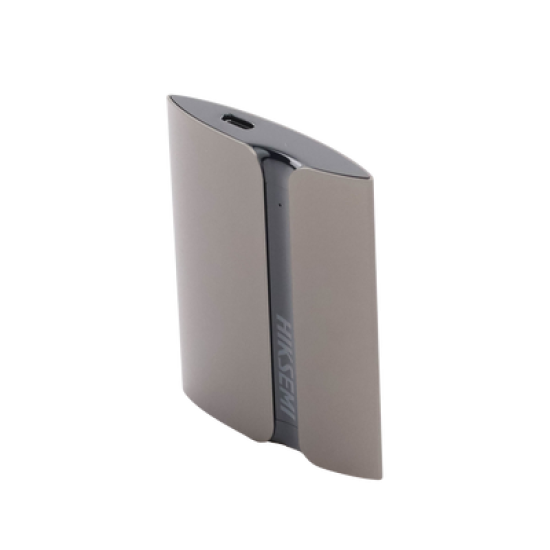 Unidad de Estado Solido (SSD) Portátil / 512 GB / Conector USB 3.1 / Tipo C / Ideal para Almacenar Cualquier Tipo de Información (Videos, Fotos, Documentos, Etc...)
