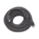 Cable HDMI de 10 Metros (High Speed) / Resolución 4K / Soporta Canal de Retorno de Audio (ARC) / Soporta 3D / Blindado para Reducir Interferencia / Chapado en Oro / Alta Resistencia y Durabilidad. 