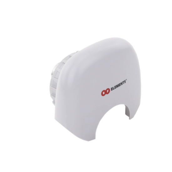 Adaptador Twistport para FORCE4600C y EPMP4600L / Rango de Frecuencia de 5700 - 7125 MHz / Protección IP65