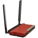 L009UiGS-2HaxD Router inalámbrico  2GHz AX, 8 puertos Gigabit