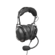 Auriculares de diadema de uso rudo sobre la cabeza para radios GP300/P1225/PRO3150/MAG ONE/EP450/DEP450