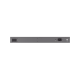 Switch Capa 3 Administrable / 24 puertos 10/100/1000 Mbps + 4 Puertos SFP+ de 10 Gigabits / Compatible con GWN Cloud.