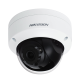 Domo TURBOHD 4K (8 Megapixel) / Gran Angular 102º / Lente 2.8 mm / Exterior IP67 / IK10 / IR EXIR 30 metros / TVI-AHD-CVI-CVBS / dWDR