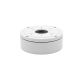 Caja de Conexiones de Exterior con Tapa para Cámaras Tipo Domo, Turret y Bala / IP66