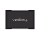 Panel táctil de programación Velocity de 8″ color negro