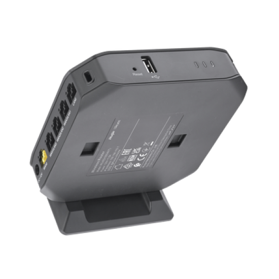 Router Balanceador inalámbrico Wi-Fi 5 con Función SD-WAN, All-in-One Hasta 150 Usuarios