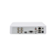 DVR 1080P Lite / 4 Canales Turbo HD + 1 Canal IP / H.264+ / Hik-Connect P2P / 1 canal audio / Salida de video FULLHD