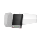 KIT Amplificador de Señal Celular, HOME COMPLETE Reacondicionado para la venta en LATAM (equipo totalmente nuevo, no ha sido reparado) | Mejora la Señal Celular de todos los Operadores | Cubre áreas de hasta 2780 metros cuadra