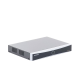 NVR 12 Megapixel (4K) / 16 canales IP / AcuSense (Evita Falsas Alarmas) / Reconocimiento Facial / 1 Bahía de Disco Duro  / HDMI en 4K / Sin Puertos PoE+