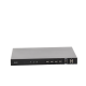 UFiber GPON OLT, Terminal de línea óptica hasta 1024 ONUs concurrentes, con 8 puertos SFP GPON + 2 puertos SFP+ 10 G 