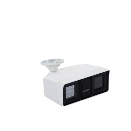 [Dual Light + ColorVu] Bala TURBOHD 2 Megapíxel (1080p) / Lente 2.8 mm / 60 mts IR + 60 mts Luz Blanca / Gran Angular 101° /Exterior IP67 / Micrófono Integrado / dWDR / 4 Tecnologías