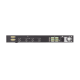Decodificador de Vídeo de 8 Salidas HDMI 4K / Soporta hasta 128 canales de Vídeo Simultáneos / Videowall