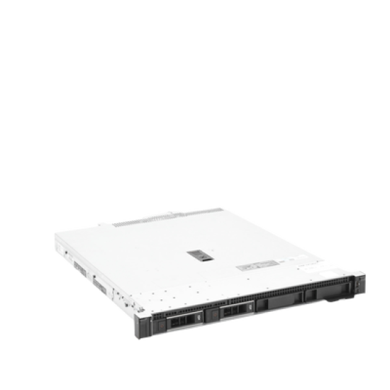 HikCentral Professional / Servidor DELL Xeon E2324G / Licencia Base de Videovigilancia / Incluye 64 Canales de Vídeo / Incluye Windows Server 2019