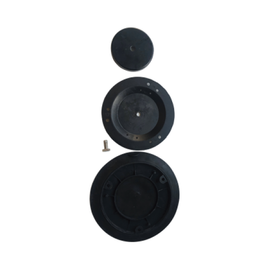 Montaje Magnético para Mini Barra X605