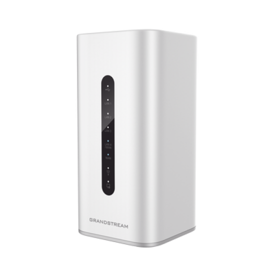 Router Inalámbrico Mesh Wi-Fi 6, 1.27 Gbps, doble banda, MU-MIMO 2x2:2, servidor VPN con administración desde la nube gratuita o stand-alone.
