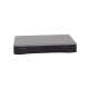 DVR 8 Canales TurboHD + 8 Canales IP / 8 Megapixel (4K) / Acusense (Evita Falsas Alarmas) / Audio por Coaxitron / 1 Bahía de Disco Duro / 8 Entradas de Alarma / 4 Salidad de Alarma / H.265+ 