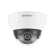 Cámara IP Tipo Domo Interior 2 Megapíxel / Lente 2.8mm / IR 20M / WDR 120db / H.265 & WiseStream 