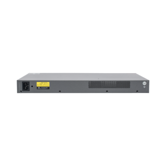 Switch Empresarial, Administrable L2+, 48 Puertos Gigabit y 4 Puertos Uplink SFP 2.5G