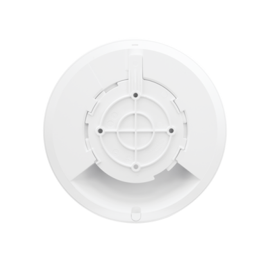 Access Point UniFi, doble banda 802.11ac, MIMO 2X2, soporta 100 clientes, hasta 867 Mbps, para interior, PoE 802.3af.
