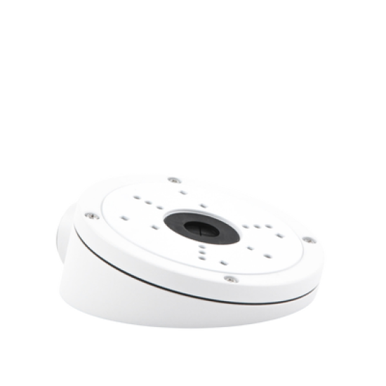 Caja de Conexión Inclinada para Domos HIKVISION