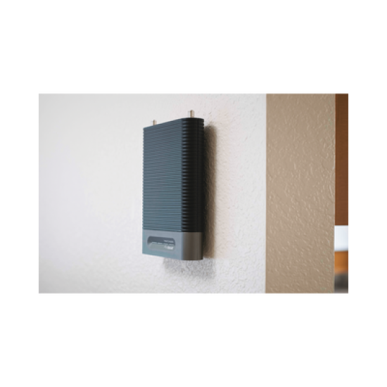 KIT Amplificador de Señal Celular, HOME COMPLETE Reacondicionado para la venta en LATAM (equipo totalmente nuevo, no ha sido reparado) | Mejora la Señal Celular de todos los Operadores | Cubre áreas de hasta 2780 metros cuadra