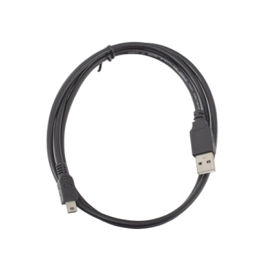Cable Programador Universal USB a Mini USB para Equipos Portátiles
