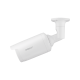 Cámara IP Tipo Bala 4 Megapíxel / Lente 3.3 a 10.3mm / IR 30M / WDR 120db / IP66 / H.265 & WiseStream / modo pasillo / POE 802.3af