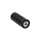 Carga fantasma de 50 Ohm, 60 Watt (max.) (10 Seg.), DC-1000 MHz, Conector N Macho.