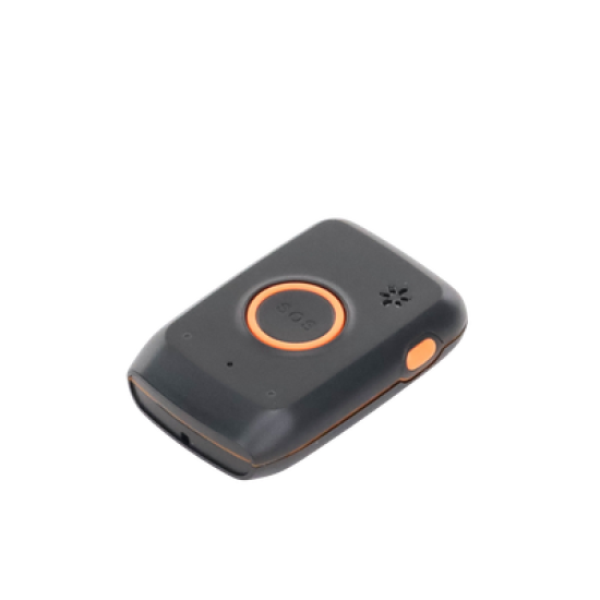 Mini Rastreador Personal (GPS) 4G IP67