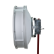 Blindaje aislante para alta inmunidad al ruido / Reduce interferencia de lóbulos laterales / Compatible con antenas NP1-GEN2 y RD-5G30 