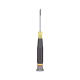 Desarmador de Punta Phillips n.º 00, Barra de 5.08 cm