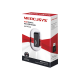 Adaptador Inalámbrico N / 300 Mbps 2.4 GHz / 2 antenas Internas / Diseño Portátil / Más comodo