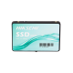 Unidad de Estado Sólido (SSD) 512 GB / 2.5