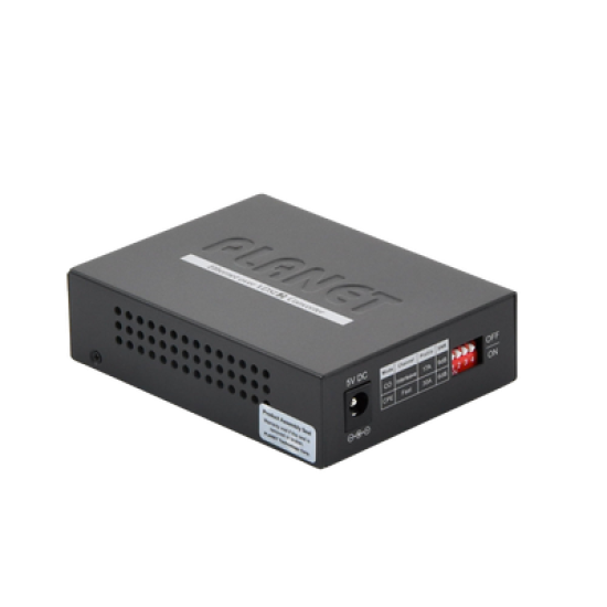 Convertidor de Ethernet a travez de VDSL