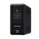 UPS de 1000 VA/500 W, Topología Línea Interactiva, Entrada 120 Vca  NEMA 5-15P, y 8 Salidas NEMA 5-15R, Puerto USB, Con Regulador de Voltaje (AVR)
