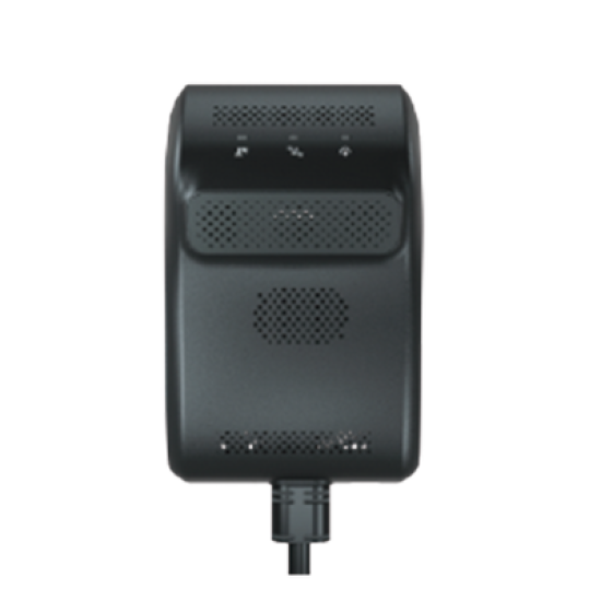 Dashcam con sistema de control ADAS (asistencia de manejo) y DMS (Monitoreo de chofer) (opcional) / Multiples alarmas /Comunicación dos vías / ideal para flotas vehiculares / Facil instalacion