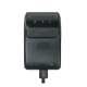 Dashcam con sistema de control ADAS (asistencia de manejo) y DMS (Monitoreo de chofer) (opcional) / Multiples alarmas /Comunicación dos vías / ideal para flotas vehiculares / Facil instalacion